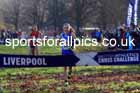 European Women's Short Course Relay Trials, 2023 British Athletics Cross Challenge, Sefton Park, Liverpool. Photo: David T. Hewitson/Sports for All Pics